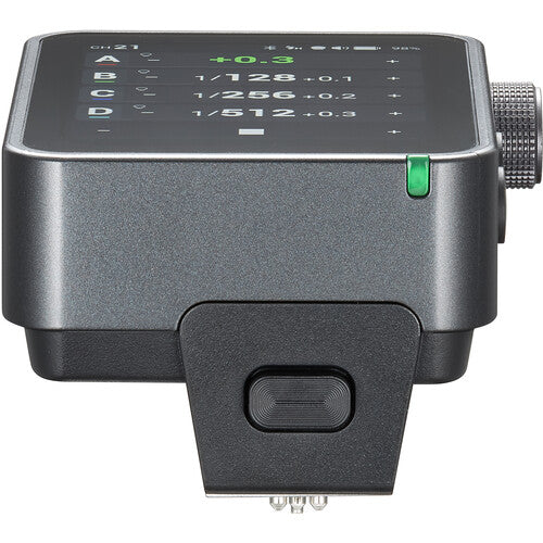 DISPARADOR GODOX TTL WIRELESS X3PRO CANON