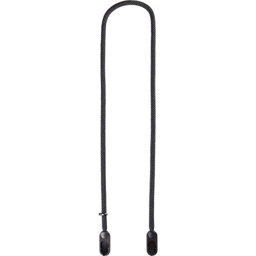 FORM/ ROPE CAMERA STRAP/ STANDARD-BLACK