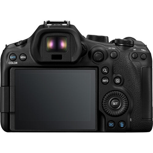 CAMARA EOS R6MKIII (LAG) BODY