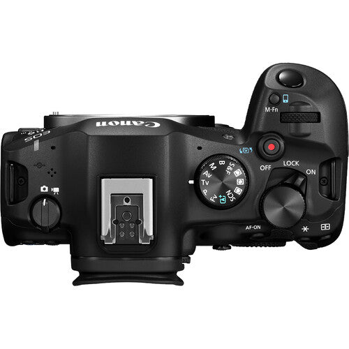 CAMARA EOS R6MKIII (LAG) BODY