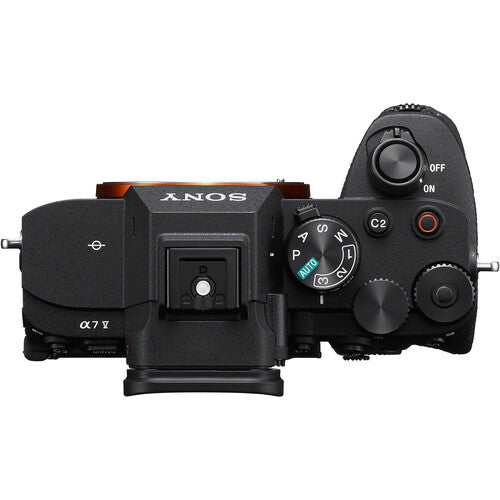 CAMARA SONY ALPHA 7 V BODY