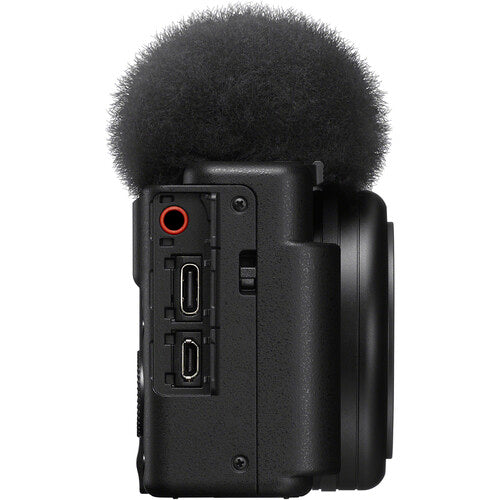 CAMARA ZV-1F/BQ UC2 (09-B)