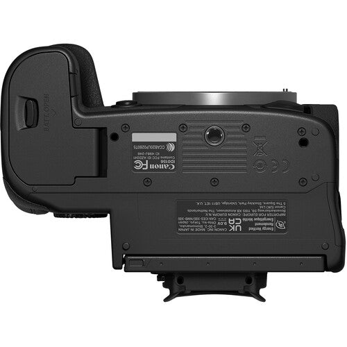CAMARA EOS R5C CINEMA