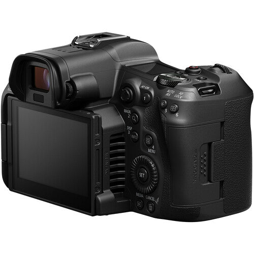 CAMARA EOS R5C CINEMA