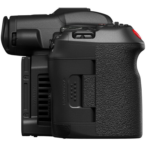 CAMARA EOS R5C CINEMA