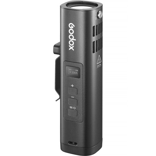 VIDEO FLASH LIGHT GODOX FL15BI