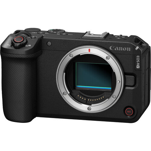 CAMARA DIGITAL CANON EOS R6V ( LAG) BODY