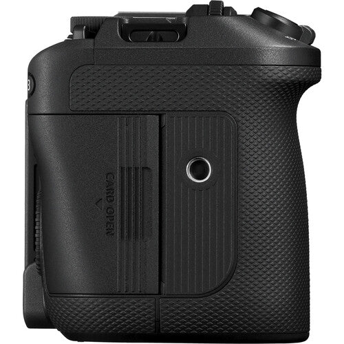 CAMARA DIGITAL CANON EOS R6V ( LAG) BODY