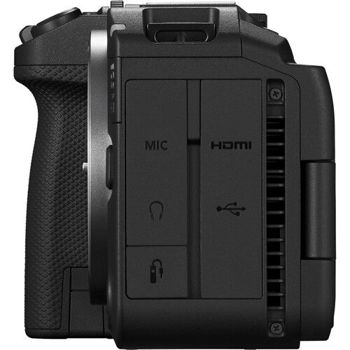 CAMARA DIGITAL CANON EOS R6V ( LAG) BODY