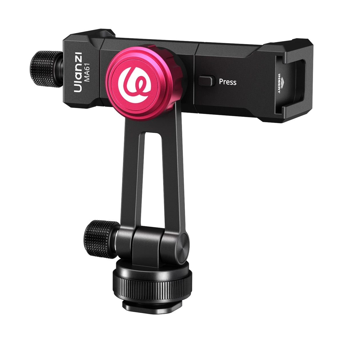 SOPORTE P/SMARTPHONE ULANZI M066