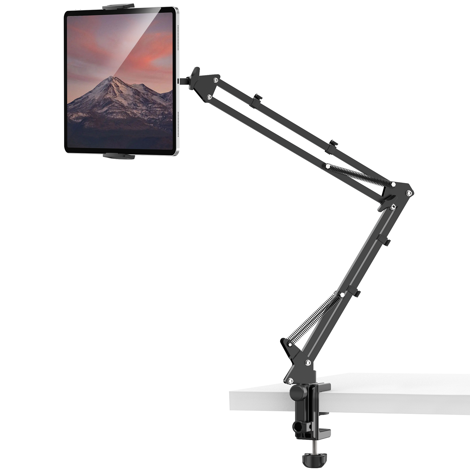 SOPORTE ULANZI P/ MICROFONO ,TABLET,PHONE 3033