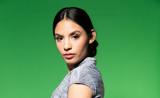 FONDO DE PAPEL BD VERI GREEN 2.72X11M