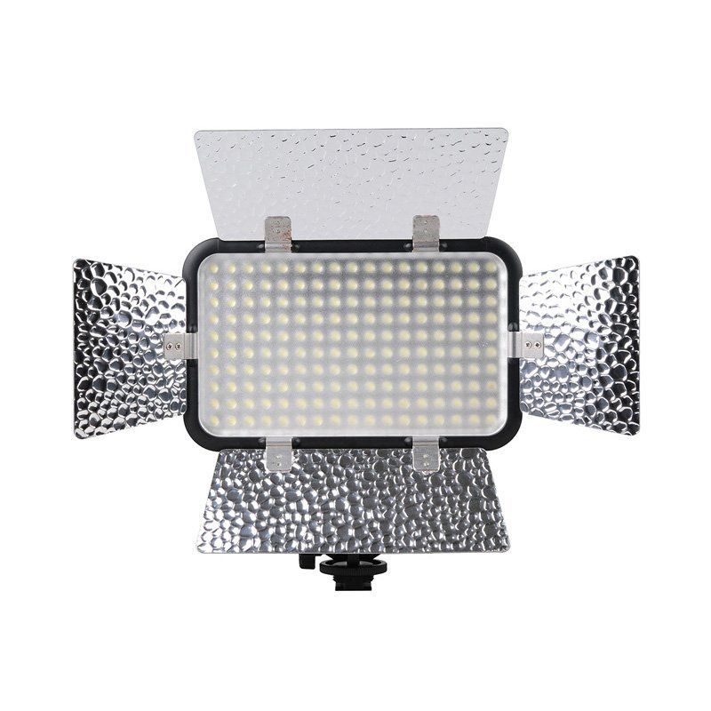 LUZ LED GODOX CONTINUA PANEL LED 170II