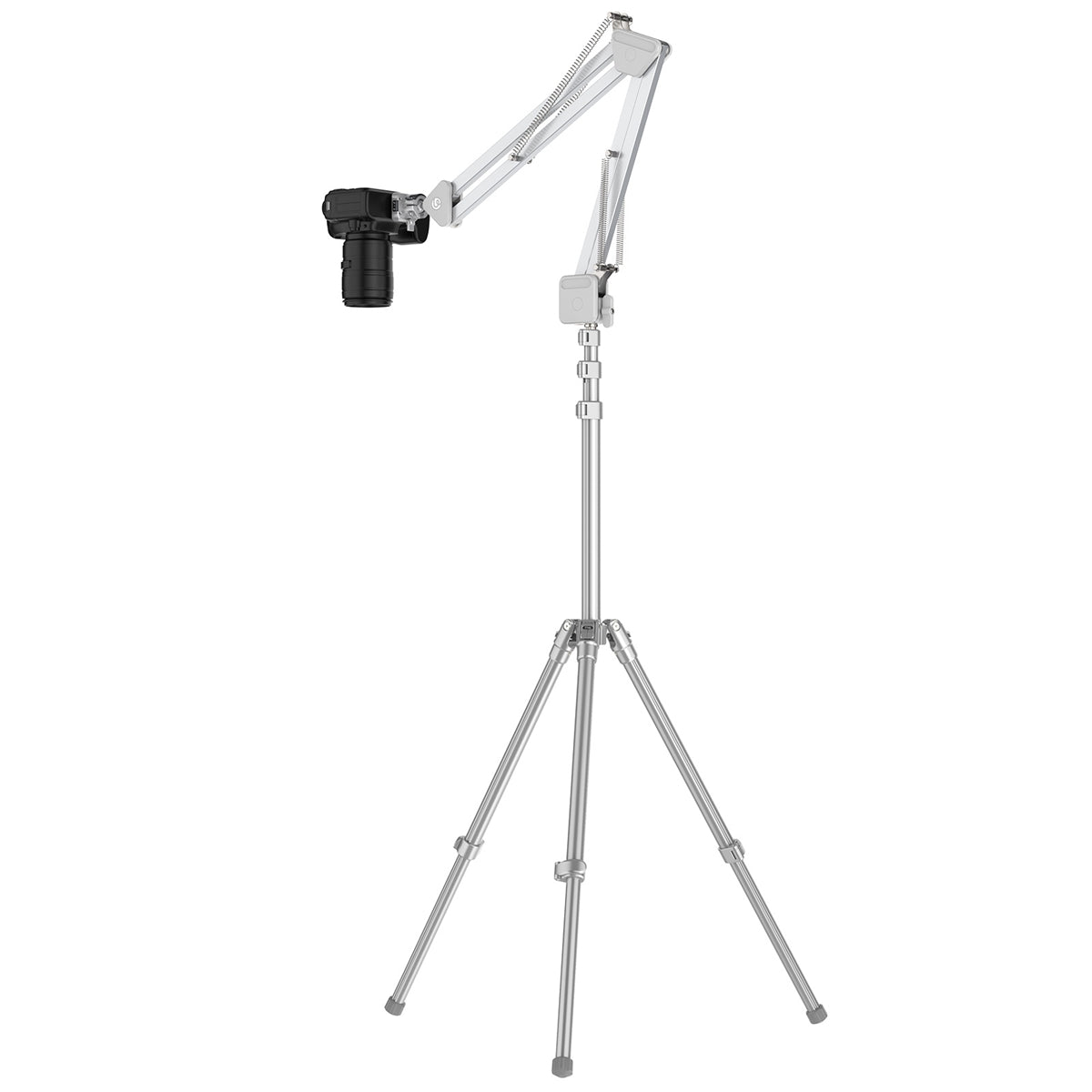 SOPORTE ULANZI CAMARA C/BRAZO MAGICO T088