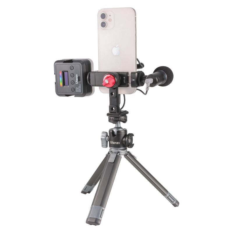 CLIP METAL ULANZI P/SMARTPHONE 2476