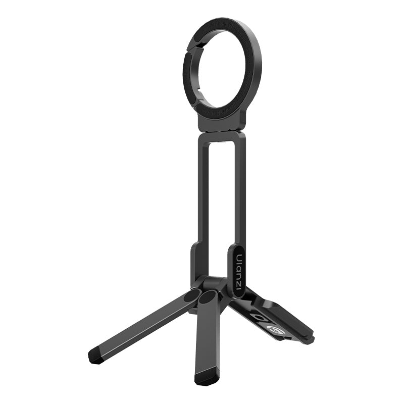 TRIPODE MAGNETICO ULANZI P/ SMARTPHONE T163