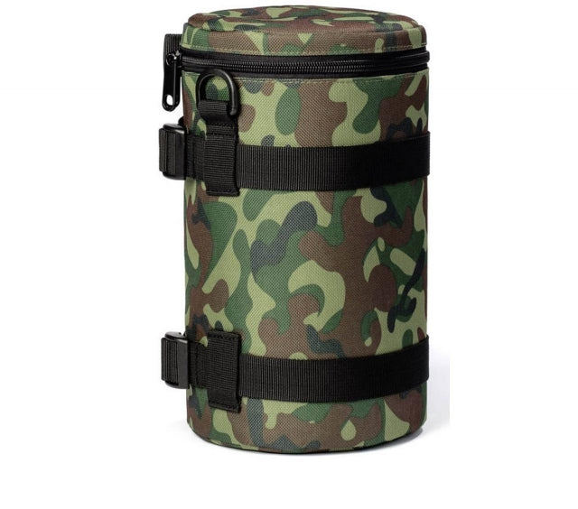 EASY COBER LENS BAG SIZE 110*230 MM ( CAMUFLADO)