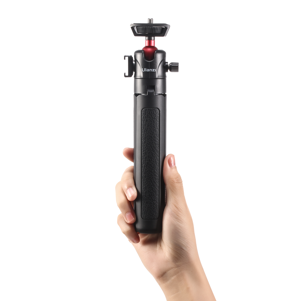 TRIPODE ULANZI EXTENDIBLE C/ROTULA 2052