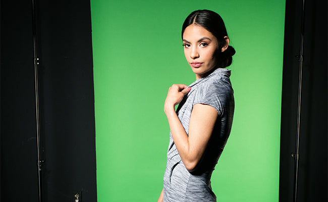 FONDO DE PAPEL BD VERI GREEN 2.72X11M