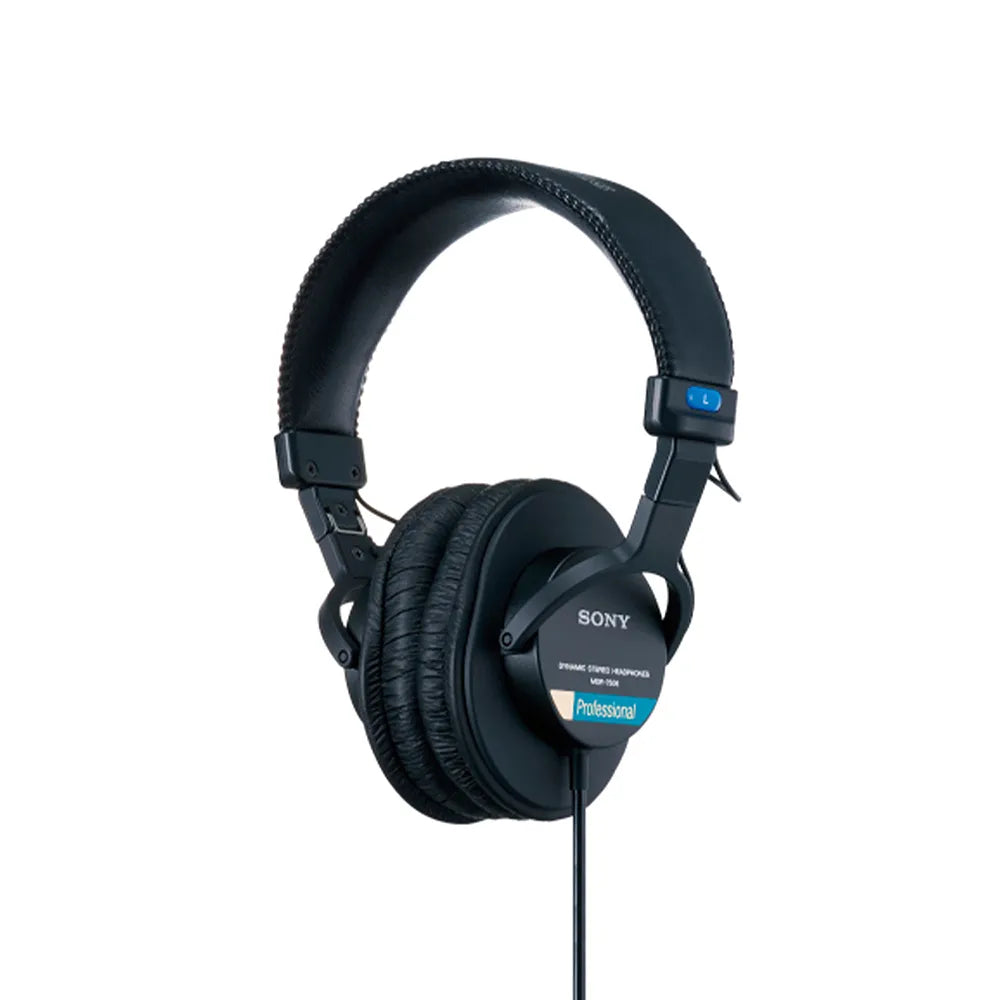 AUDIFONO SONY MDR-7506
