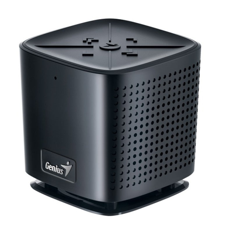 PARLANTE GENIUS BLUETOOTH SP-925 BT BLACK