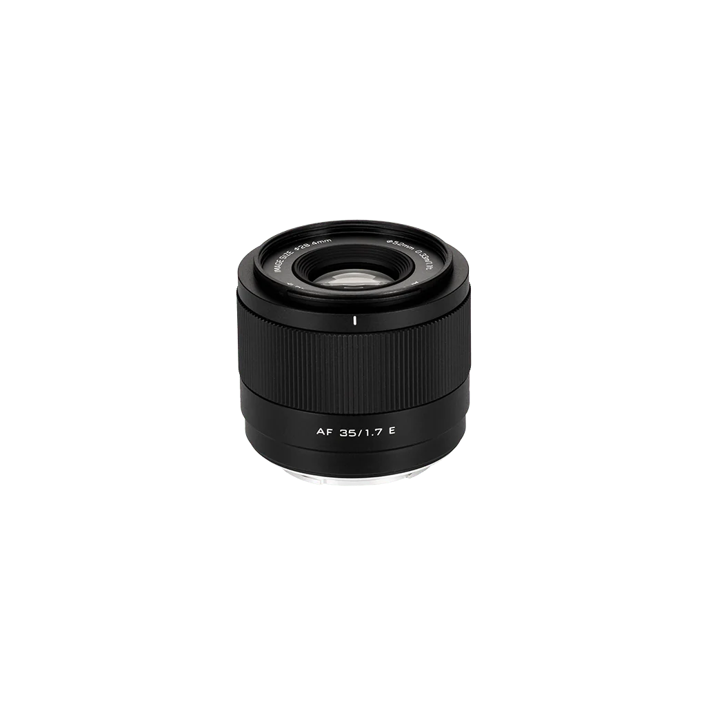 LENTE VILTROX AF 35/1.7 E (UR-1)