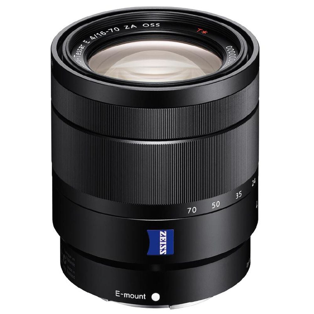LENTE SONY SEL1670Z