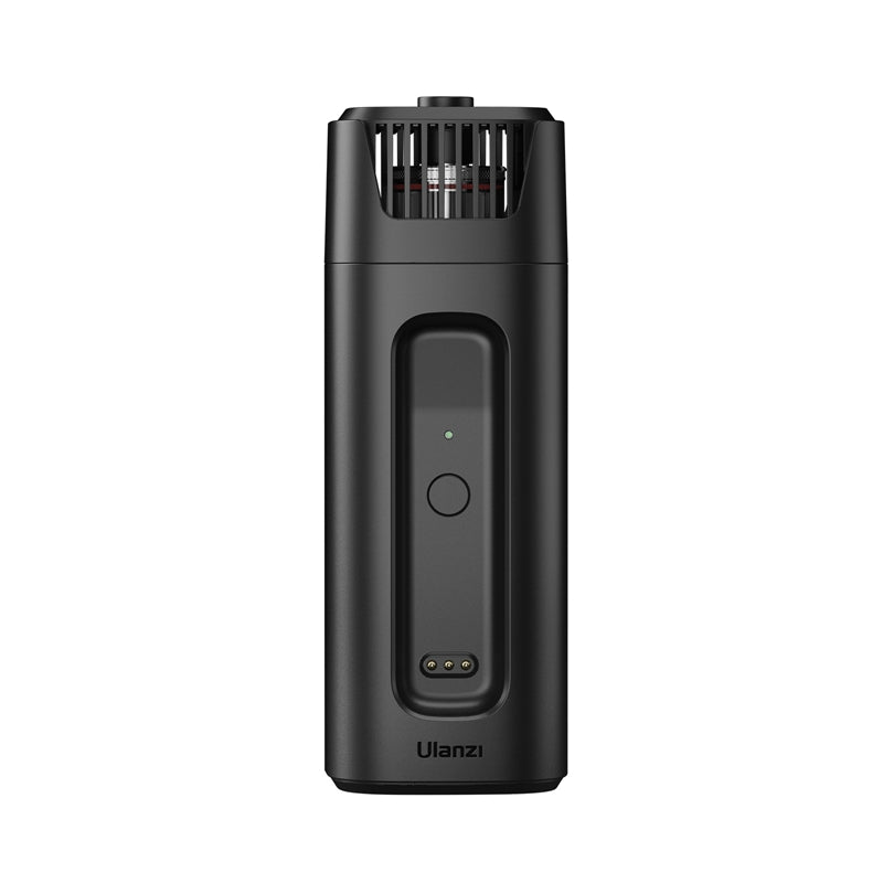 MAQUINA DE HUMO ULANZI PORTATIL R001