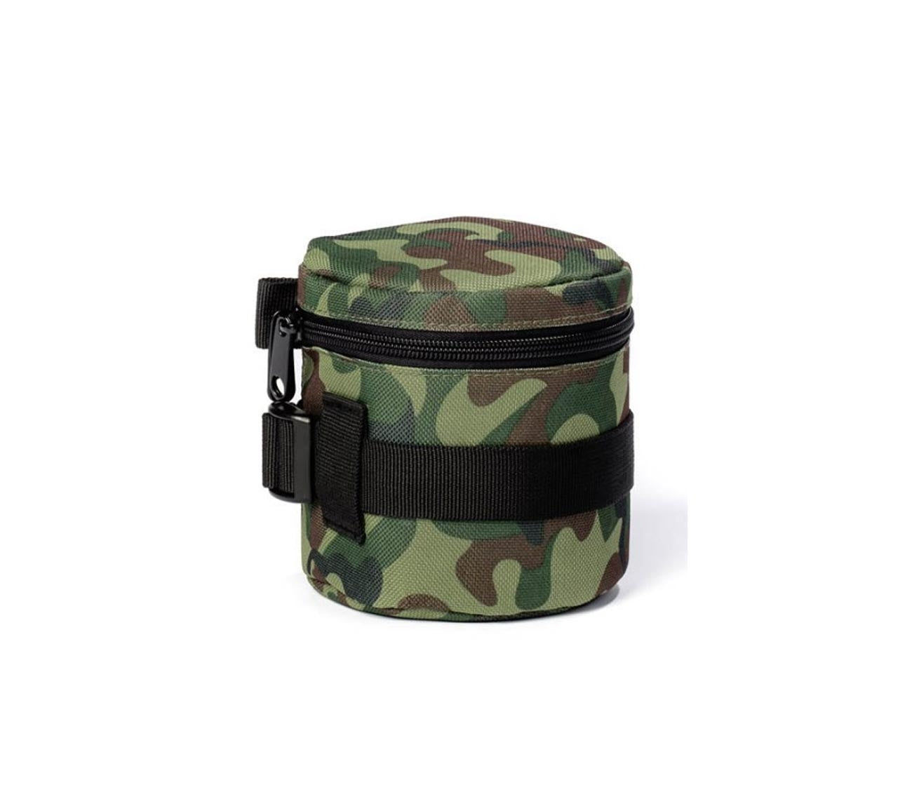 EASY COBER LENS BAG SIZE 80*95 MM ( CAMUFLADO)