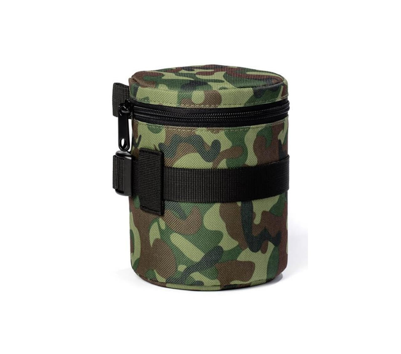 EASY COBER LENS BAG SIZE 85*130 MM ( CAMUFLADO)