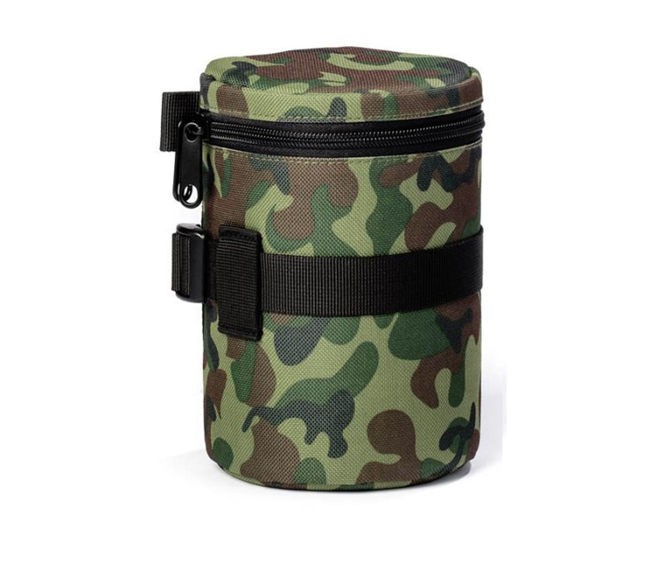 EASY COBER LENS BAG SIZE 85*150 MM ( CAMUFLADO)