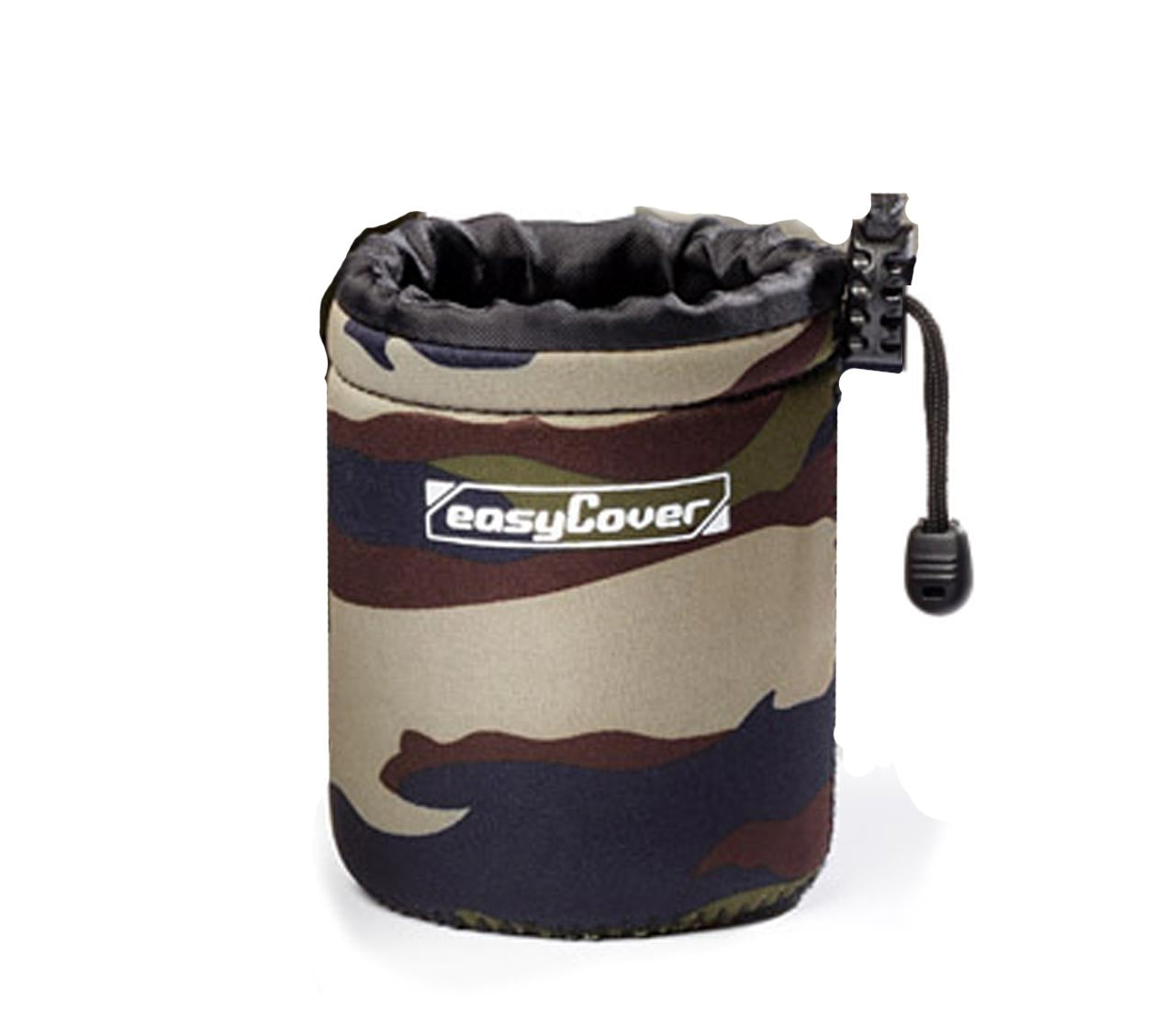 EASY COBER LESN CASE SMALL ( CAMUFLADO)
