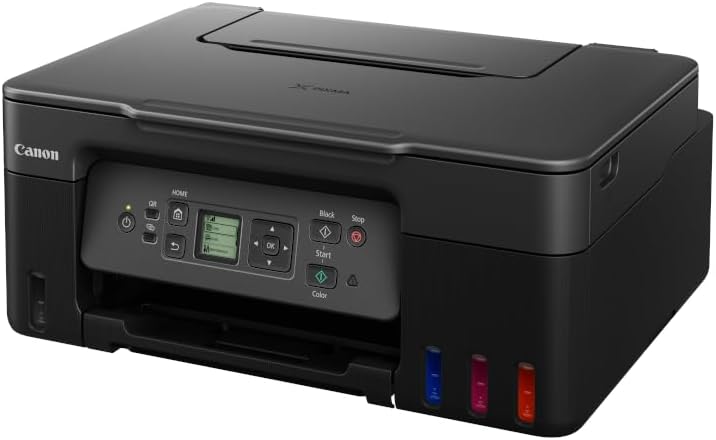 MULTIFUNCIONAL PIXMA G3170 INKJET