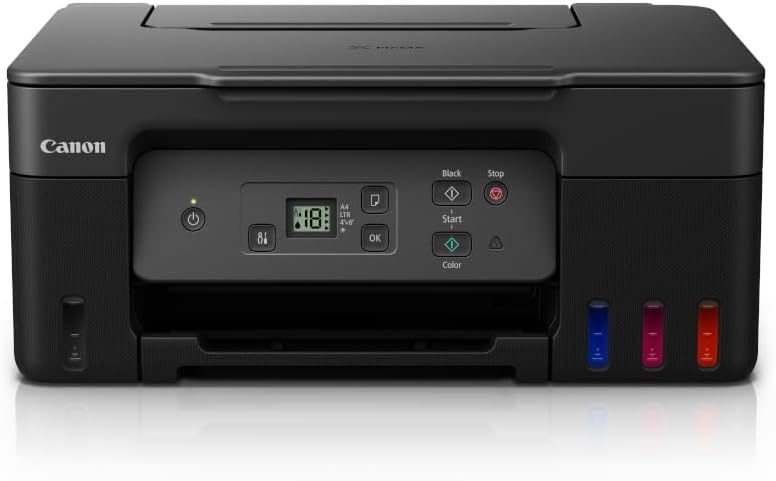 MULTIFUNCIONAL PIXMA G2170 INKJET