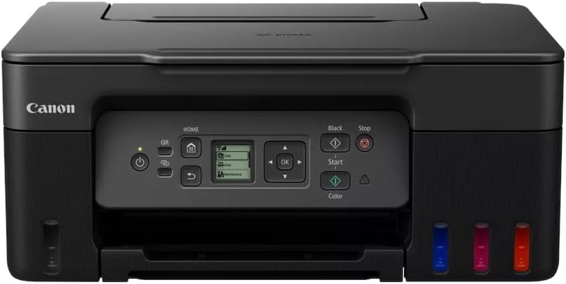 MULTIFUNCIONAL PIXMA G3170 INKJET