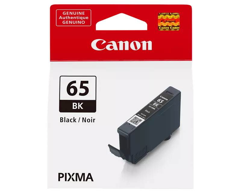CARTUCHO CANON CLI-65 BLACK  P/ PRO 200