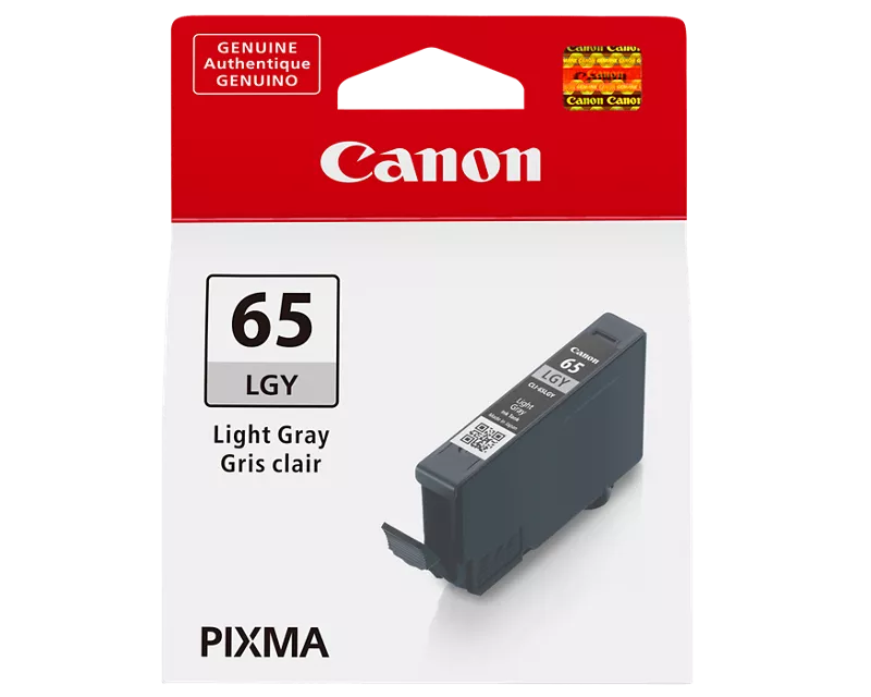 CARTUCHO CLI-65 LIGHT GRAY P/ PRO 200
