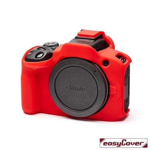 PROTECTOR PARA CAMARA CANON R50 RED