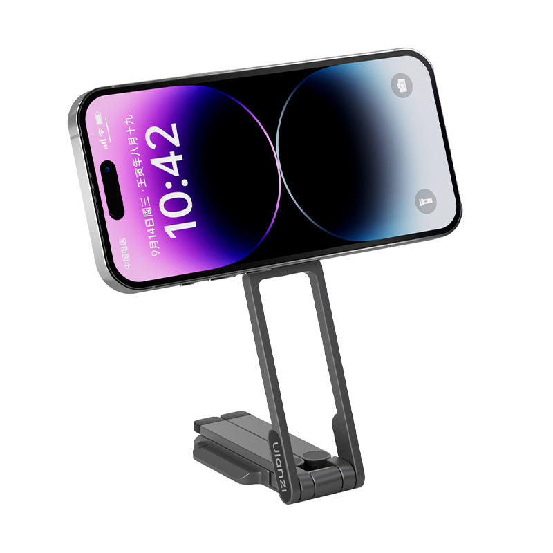 TRIPODE MAGNETICO ULANZI P/ SMARTPHONE T163