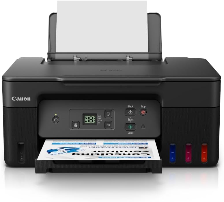 MULTIFUNCIONAL PIXMA G2170 INKJET