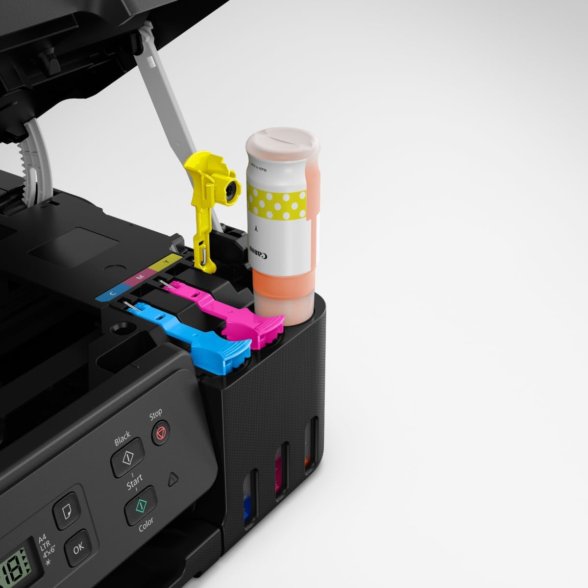 MULTIFUNCIONAL PIXMA G2170 INKJET