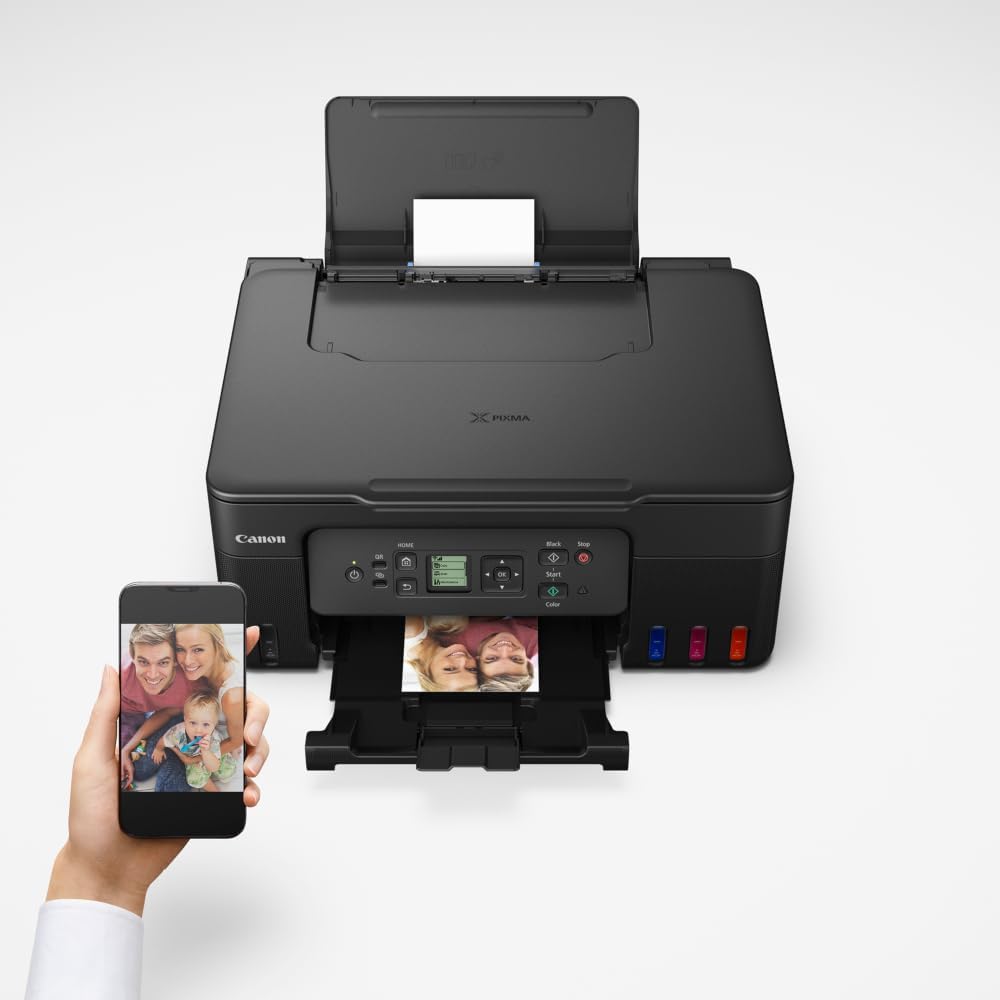 MULTIFUNCIONAL PIXMA G3170 INKJET