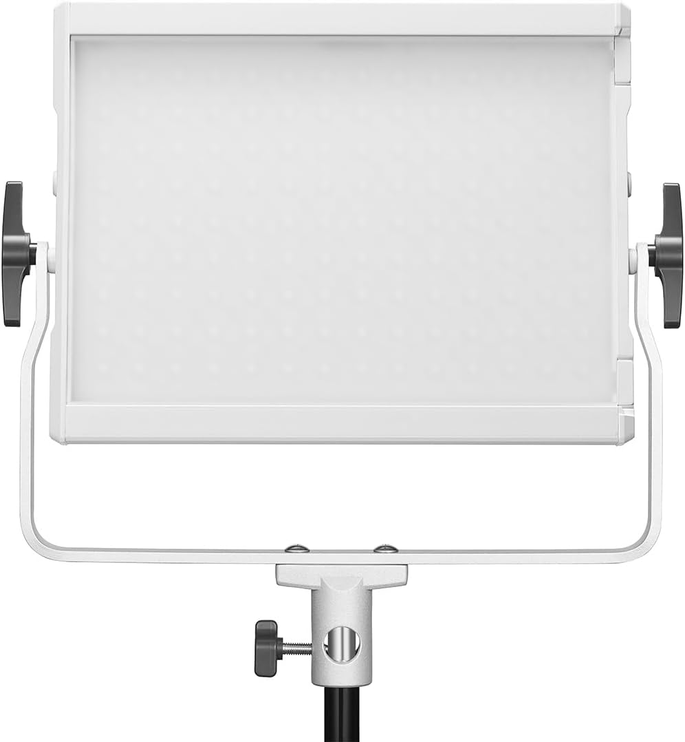 LUZ GODOX LITEMONS LP600R RGB LED LIGHT PANEL