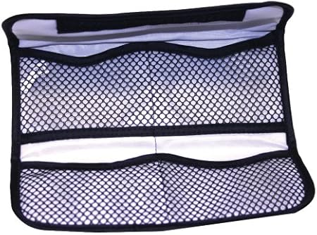 CARTUCHERA TIFFEN PORTA FILTROS 4 UNDS