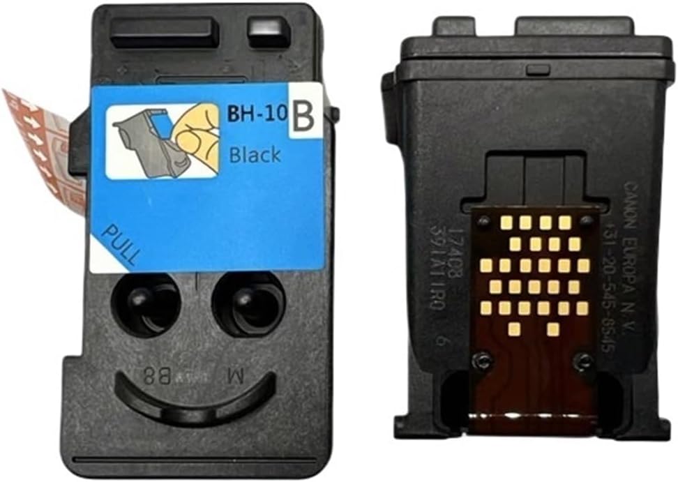 CABEZA IMPR SERIE G-6010,GM-2010 BLACK (13-LL)
