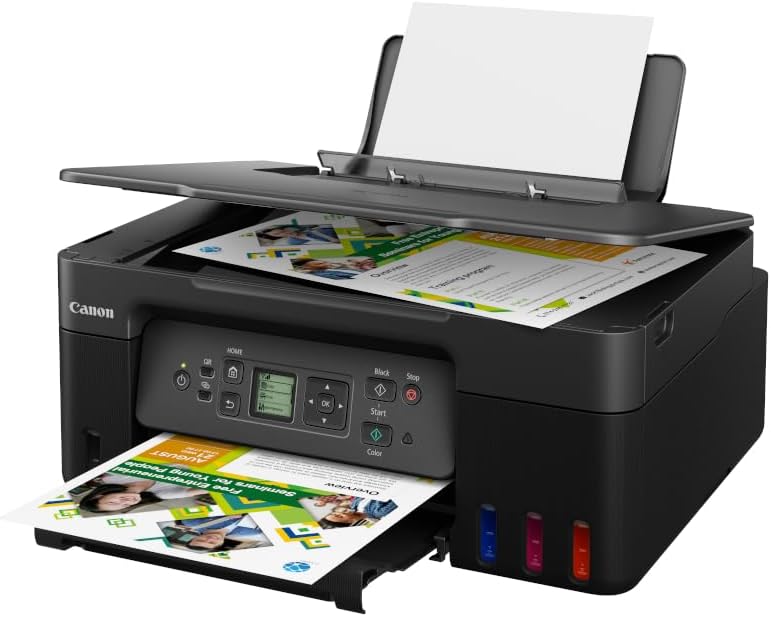 MULTIFUNCIONAL PIXMA G3170 INKJET