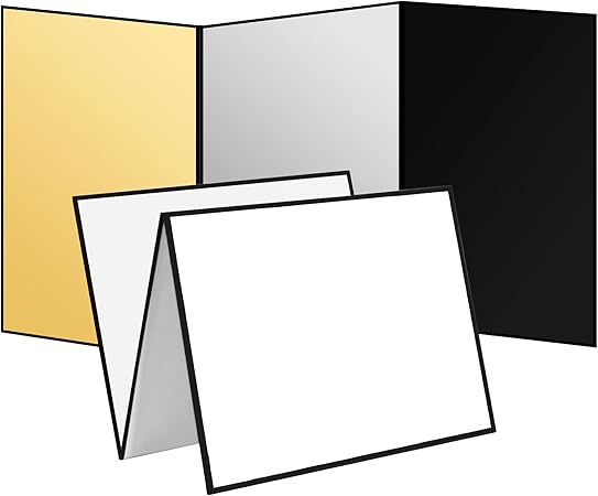 CARTON REFLECTOR 4 EN 1
