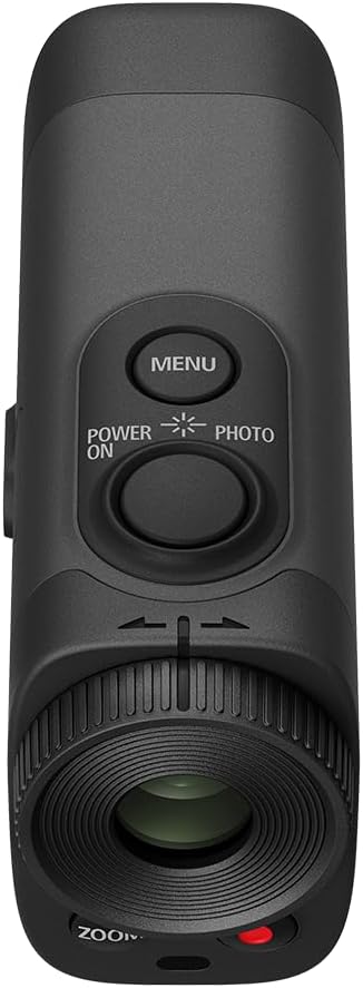 CAMARA PowerShot GOLF Laser Rangefinder