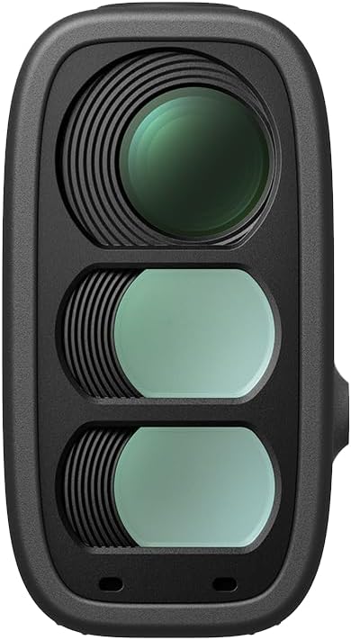 CAMARA PowerShot GOLF Laser Rangefinder