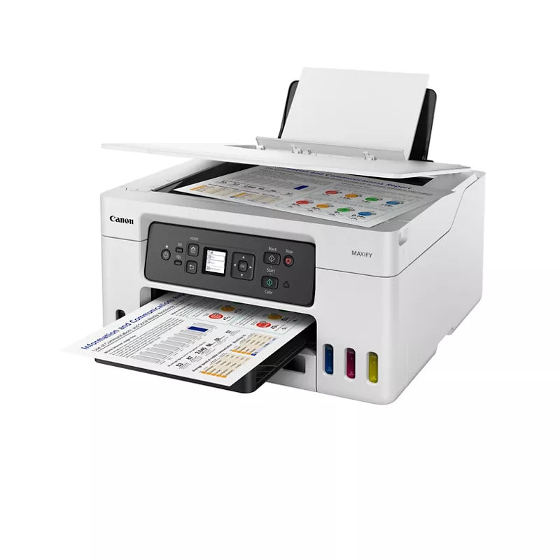 MULTIFUNCIONAL MAXIFY GX3010 INKJET